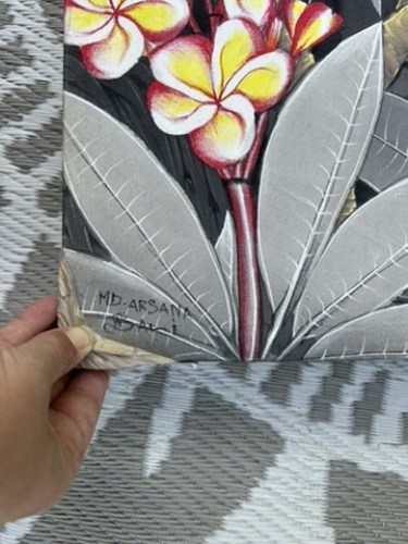 tableau TOT1 signature